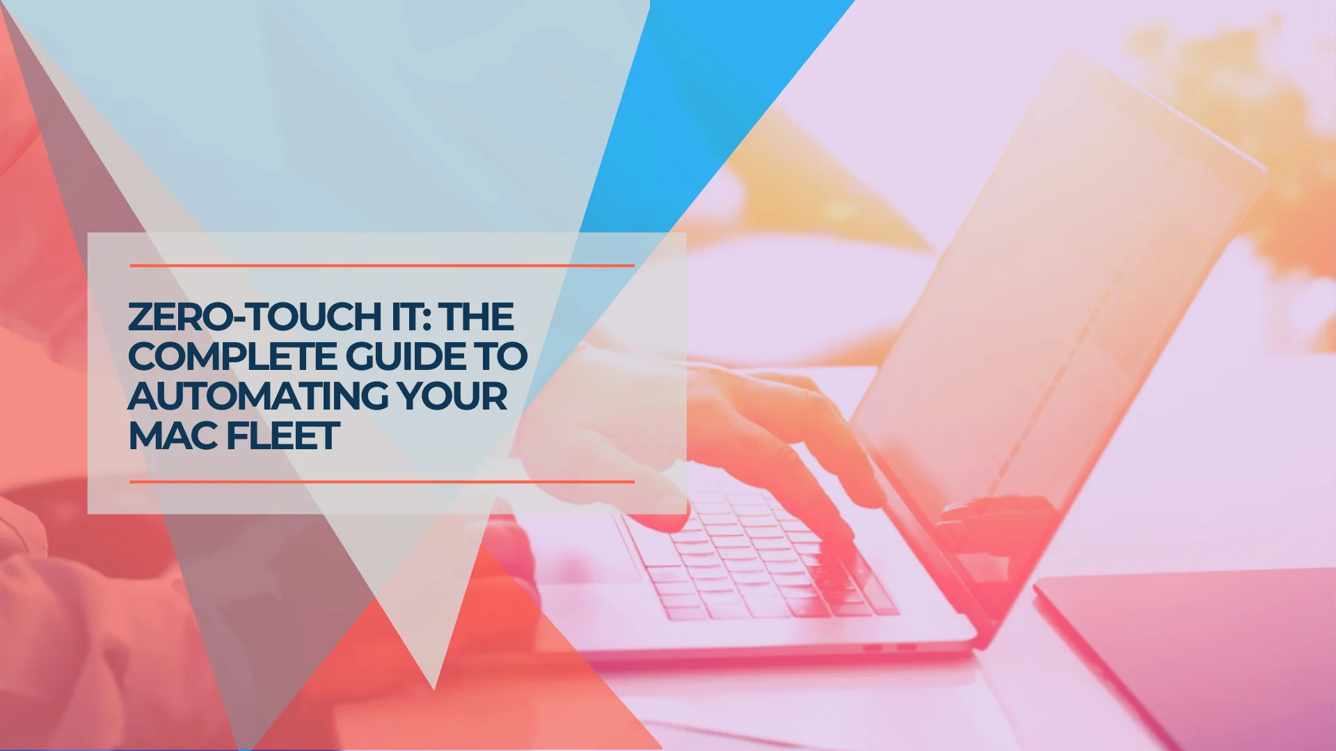 Mac at Work: Apple Business Manager Basics & Realistic Workflows