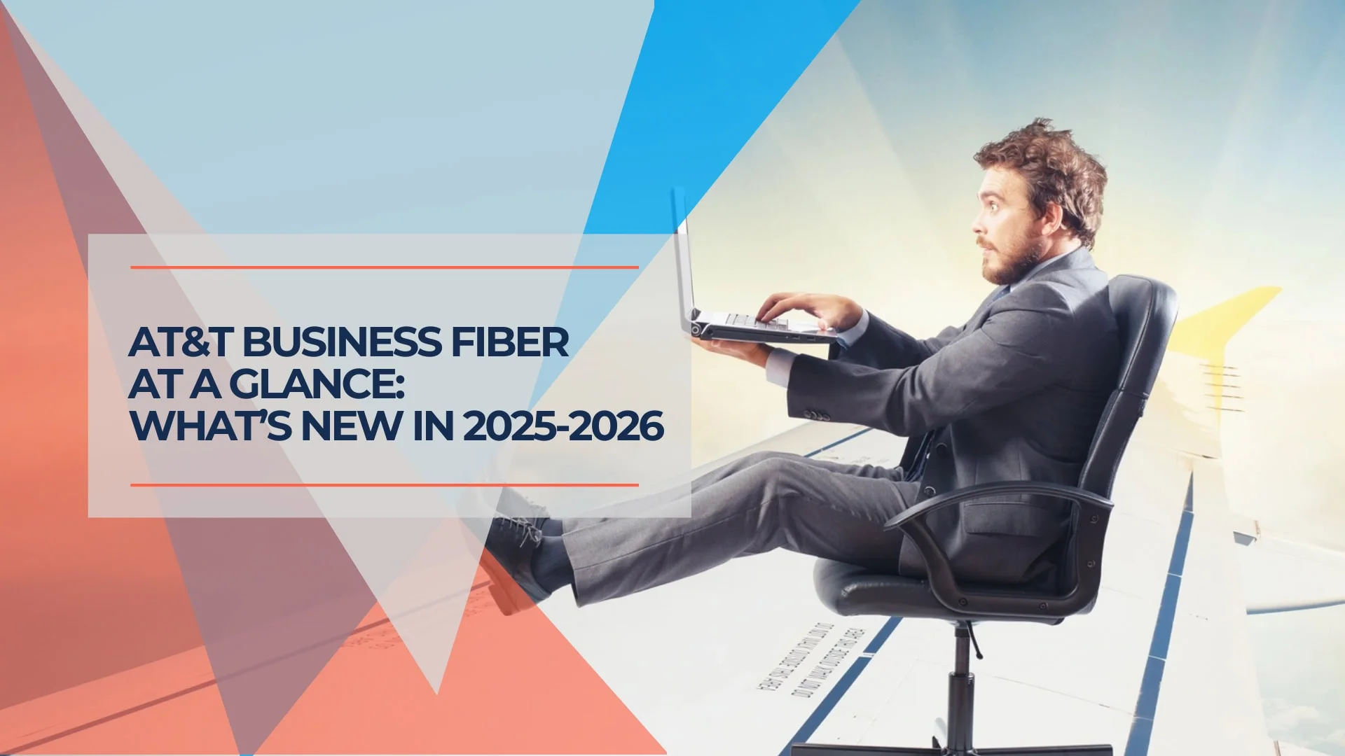 AT&T Business Fiber Review 2026: Real-World Latency, Speed & Pricing