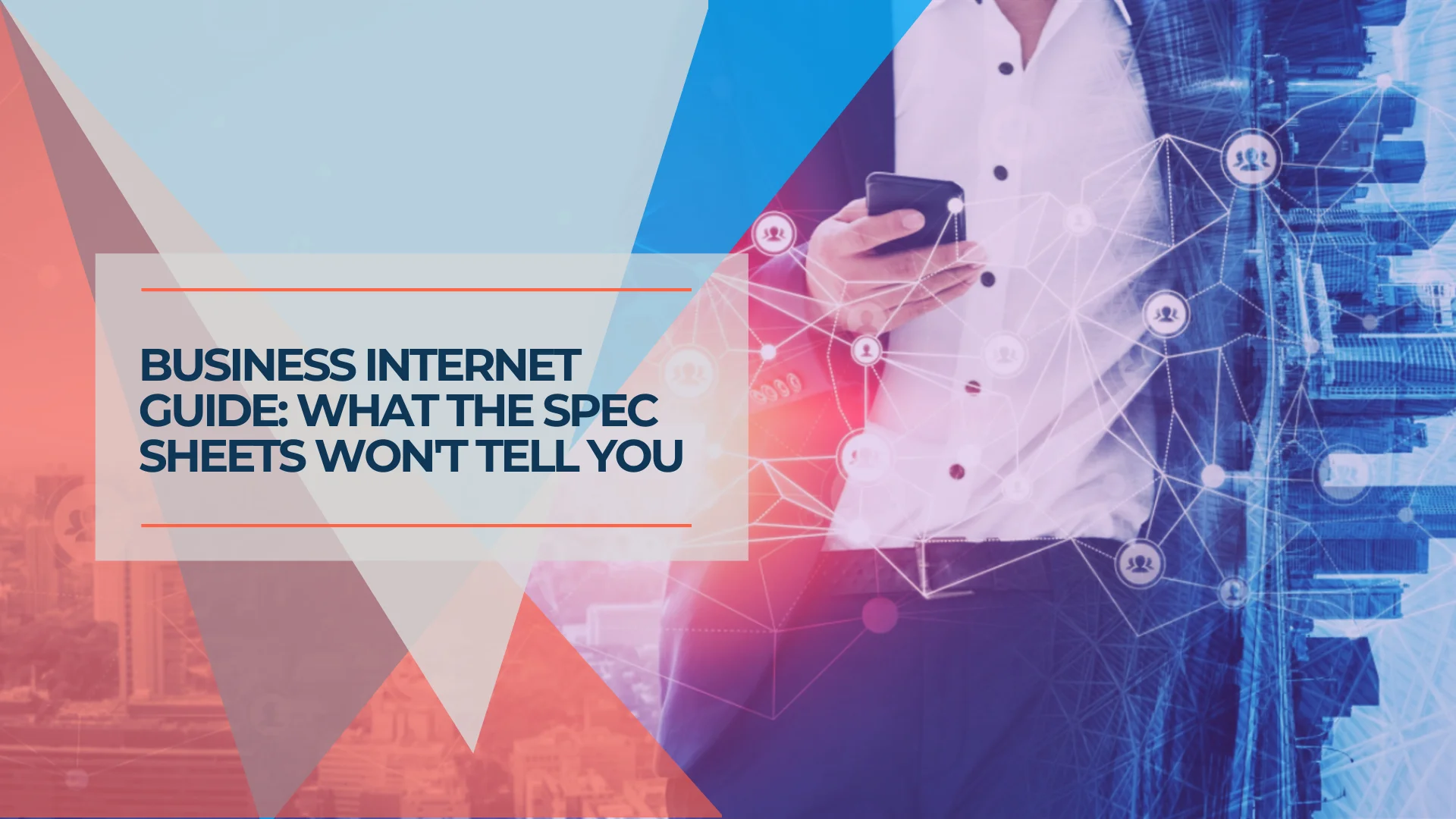 Best Business Internet Providers in 2026: Fiber, Cable, and 5G Compared