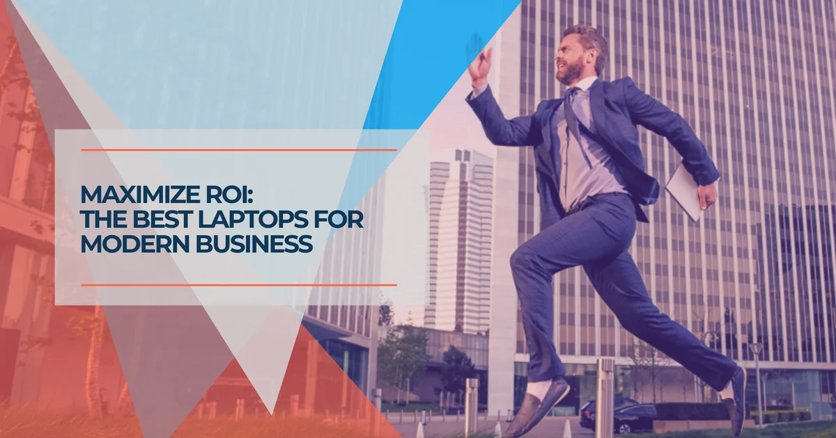 Best Business Laptops 2026: Top Picks for AI, Battery Life & Hybrid Work