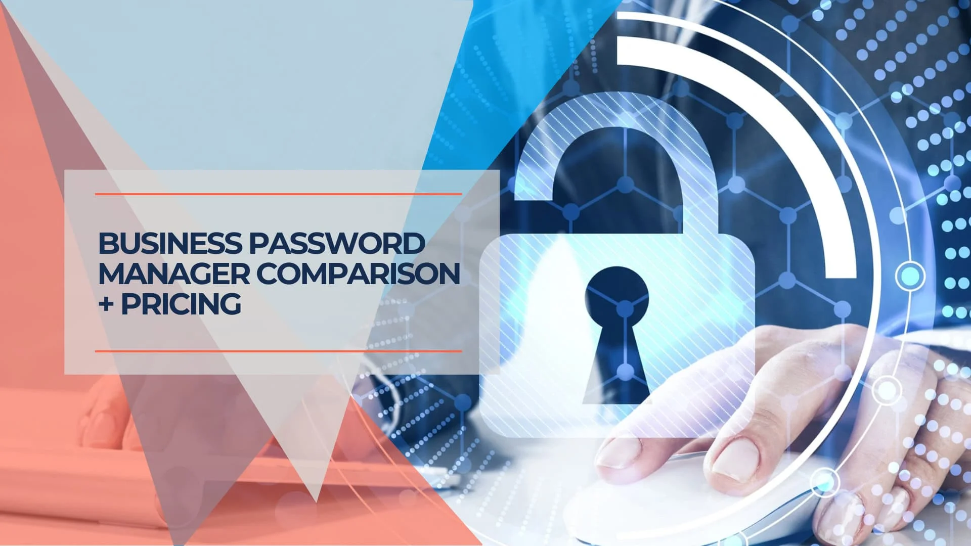 Best Business Password Managers 2026: IT Admin Comparison Guide
