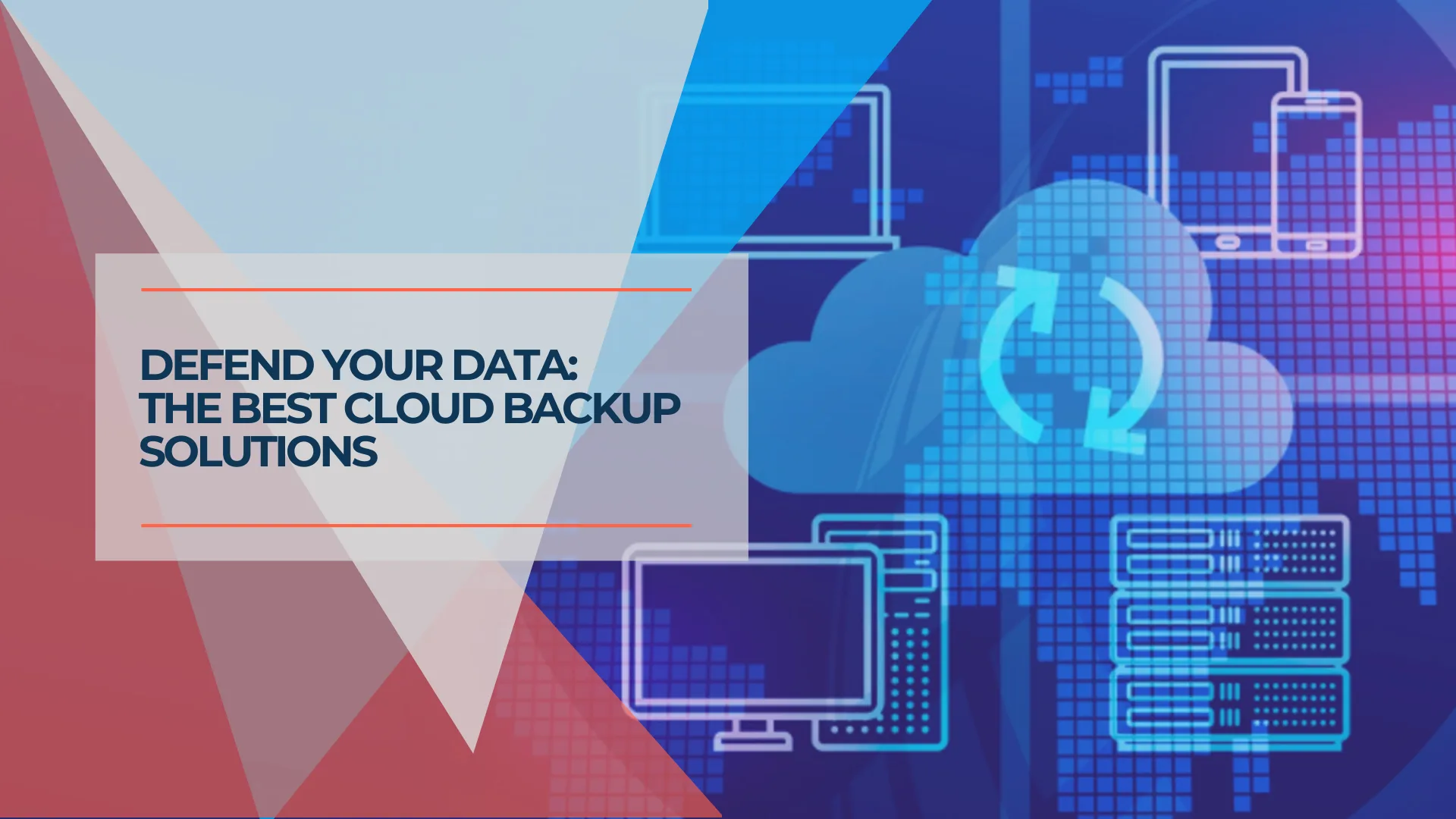 Best Cloud Backup for Small Business 2026: Server vs. Endpoint Solutions Compared