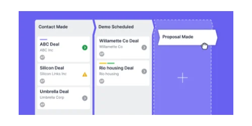 Pipedrive