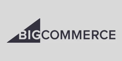 BigCommerce