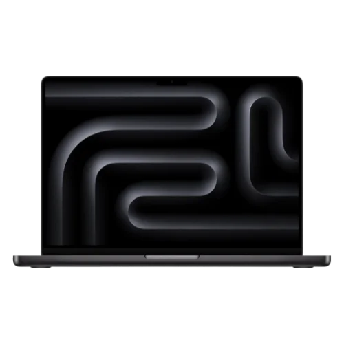 MacBook Pro 14-inch M5