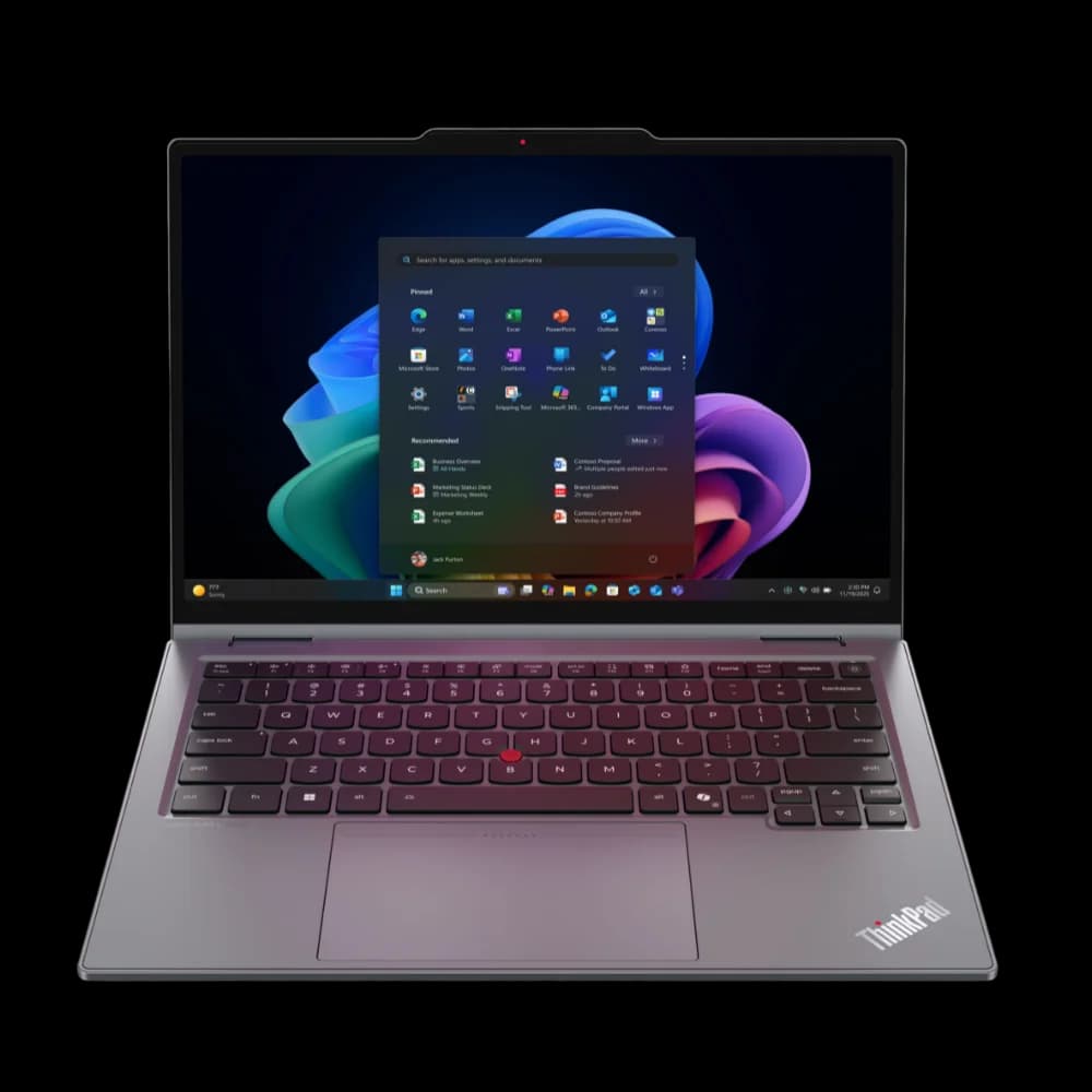 ThinkPad X1 Carbon Gen 14