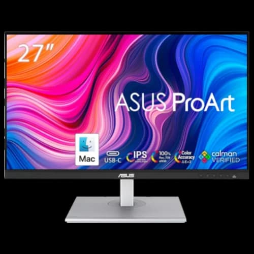 Best Monitors for Mac Mini M4 (2026): USB-C & Thunderbolt | iFeeltech