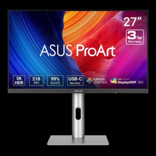 ASUS ProArt PA27JCV