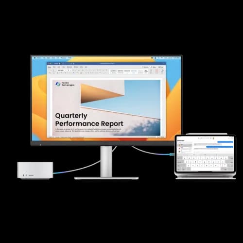 BenQ MA270S