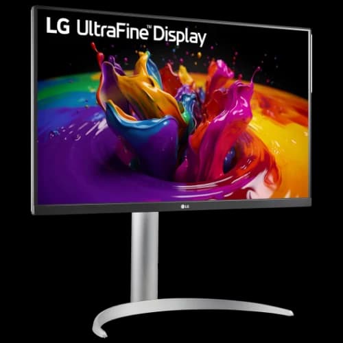 LG 27UQ850V-W