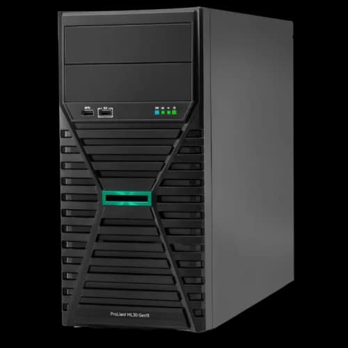 HPE ProLiant ML30 Gen11