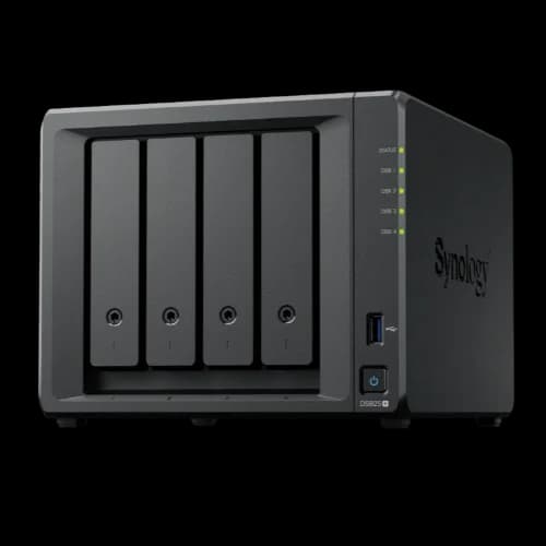 Synology DS925+