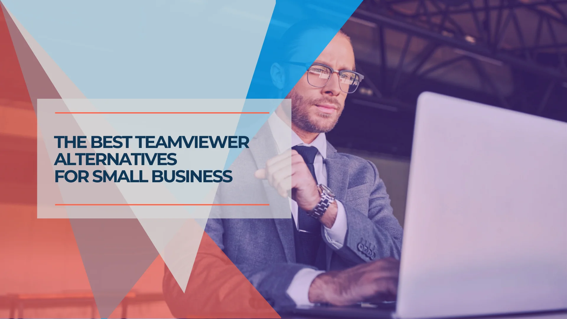 Best TeamViewer Alternatives for Small Business in 2026 (Honest Comparison)