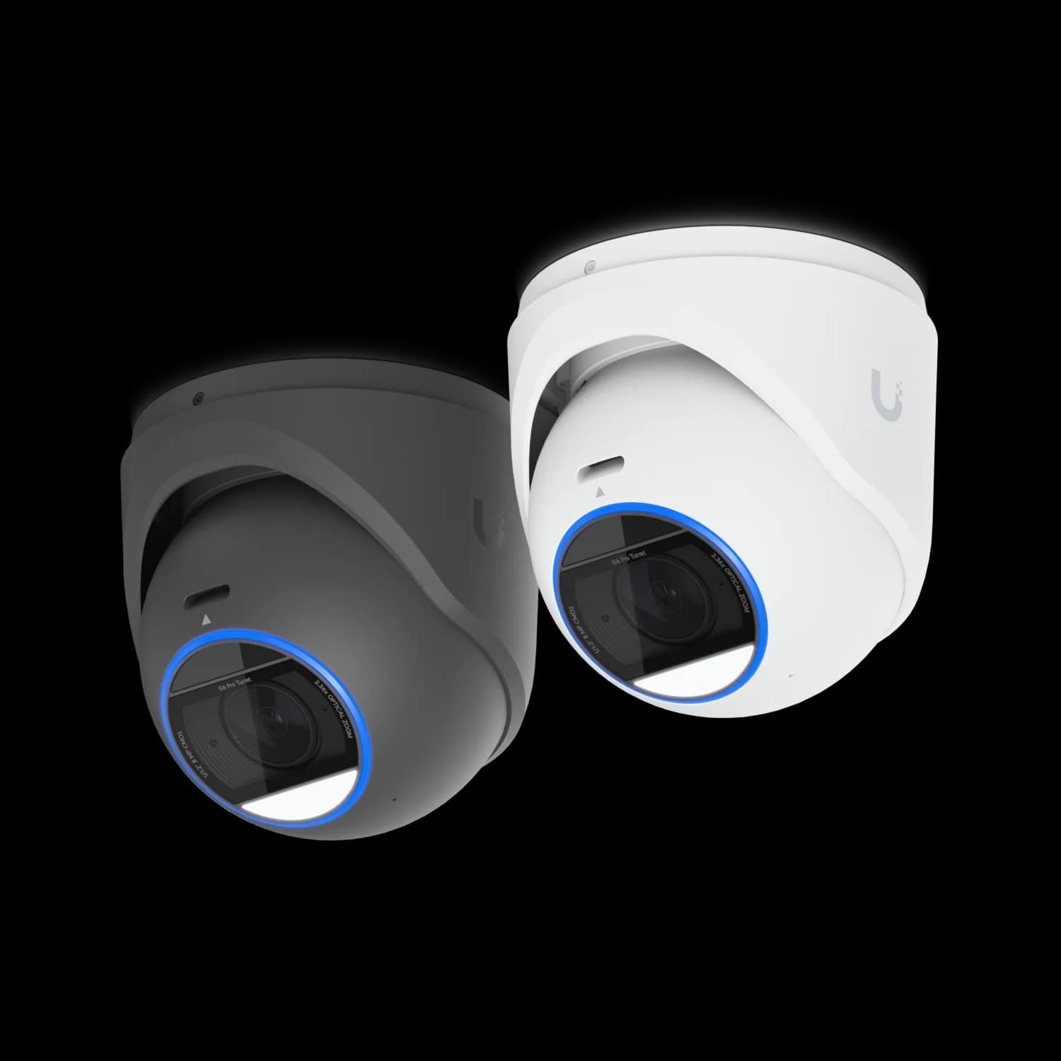 G6 Pro Turret