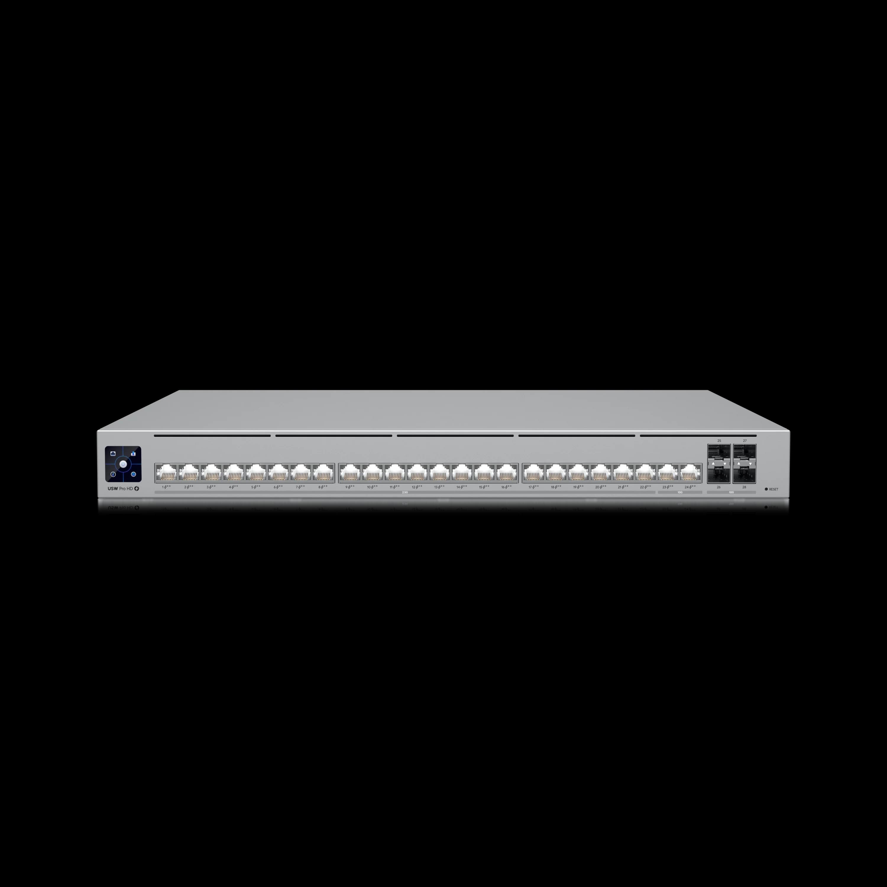 Pro HD 24 PoE
