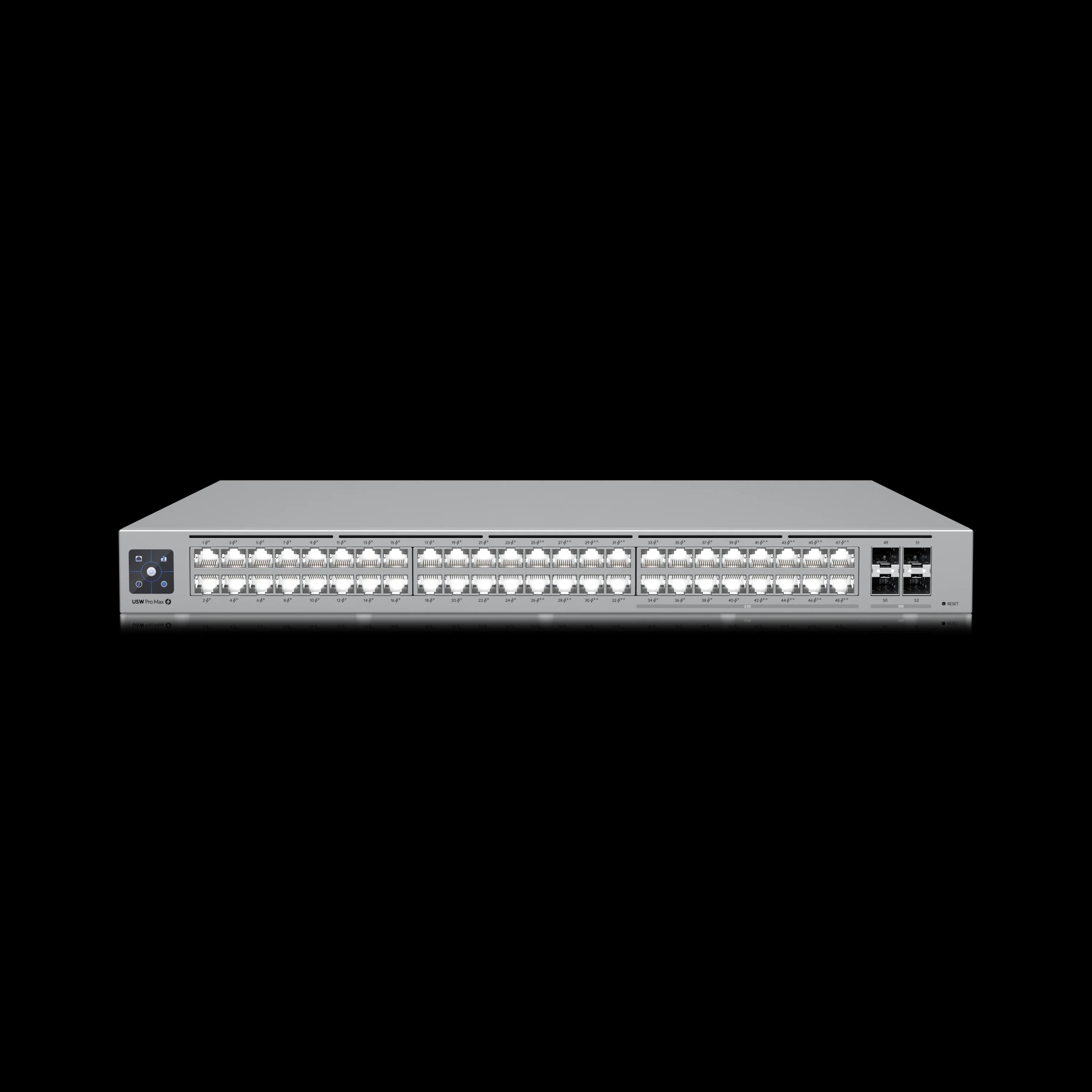 UniFi Switch Pro Max 48 PoE
