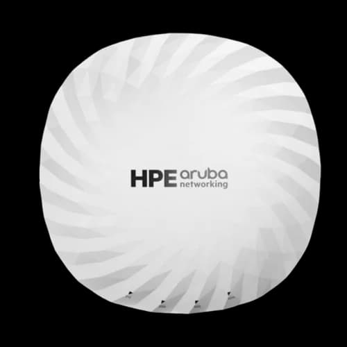 HPE Aruba AP-755