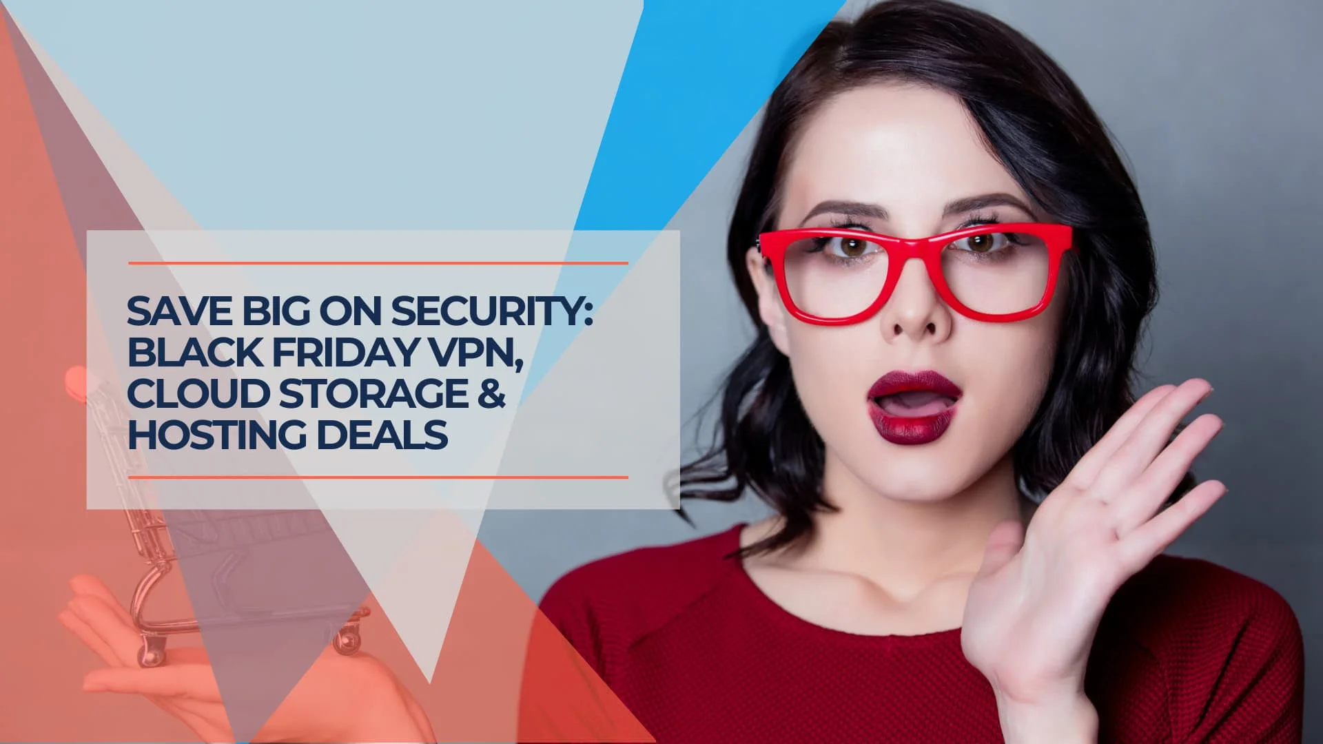 Early Black Friday Cybersecurity & Hosting Deals 2025: Save Up to 77% on Business Security Tools