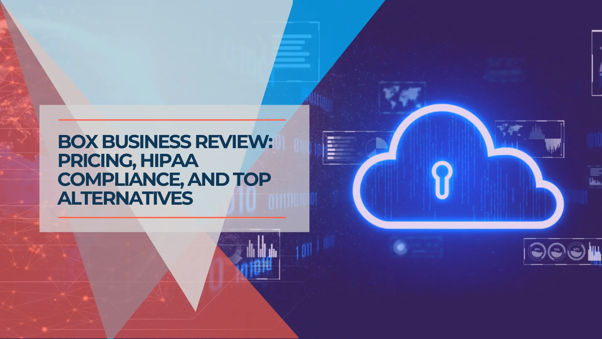 Box Business Review 2026: Is It Worth It for Small Business File Sharing?