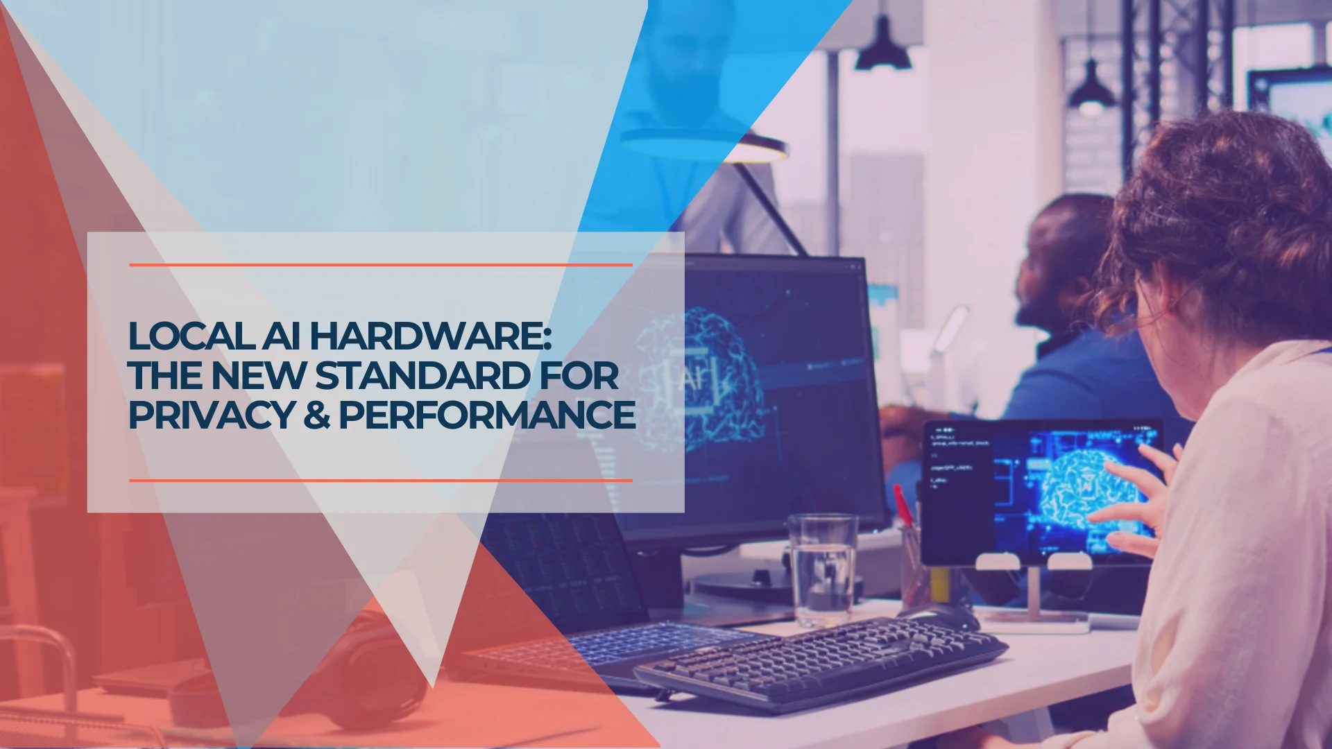 Local AI Server Hardware Guide for Small Business (2026)