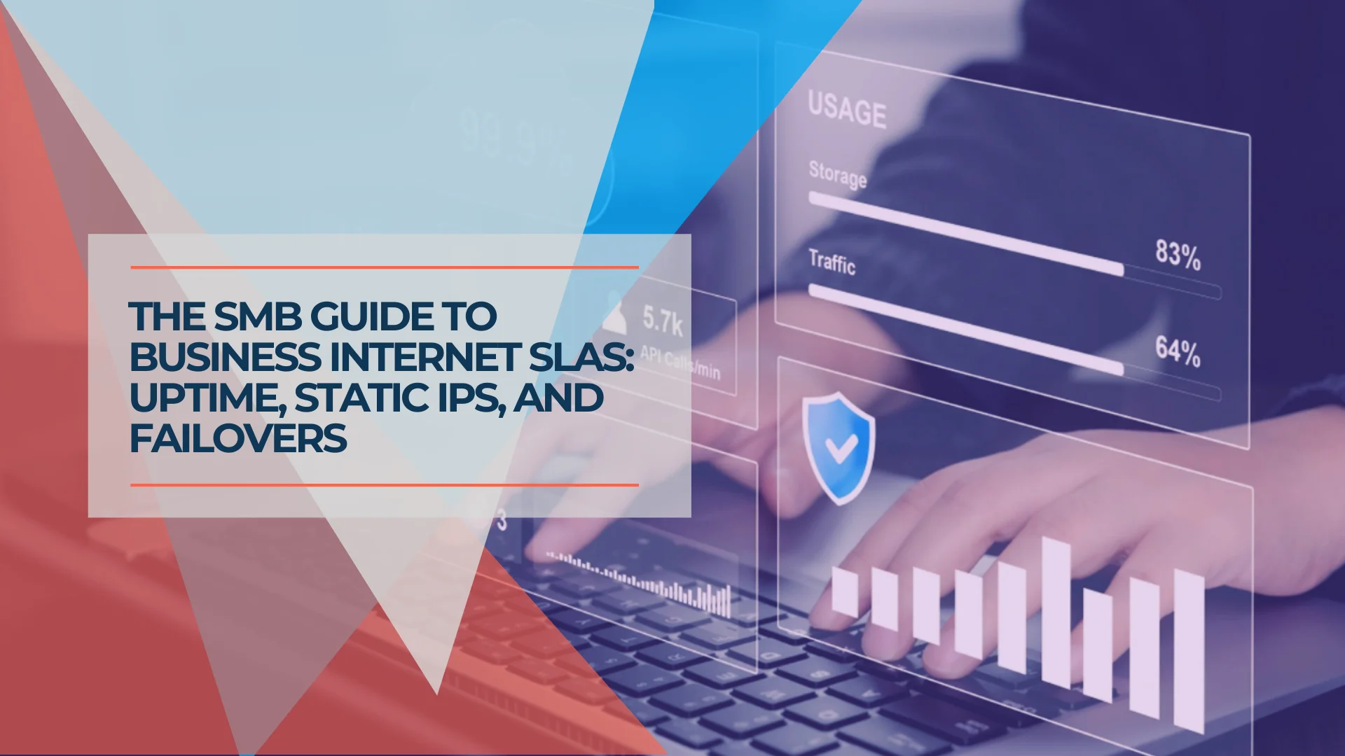 Business Internet SLA Guide: Uptime Guarantees, Static IPs, and Contract Terms