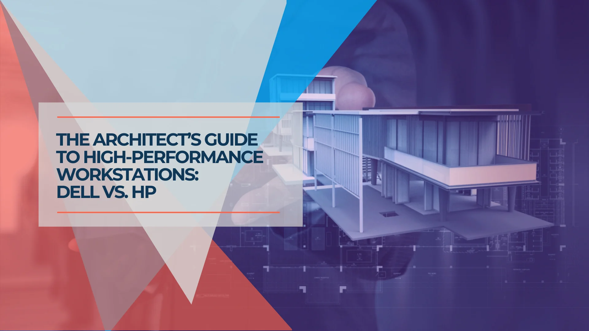 CAD Workstation Buying Guide for Architecture Firms: High-End Business Workstations ($2,000-$8,000)