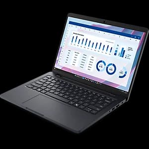 Dell Pro Max 14 — Intel (MC14250)