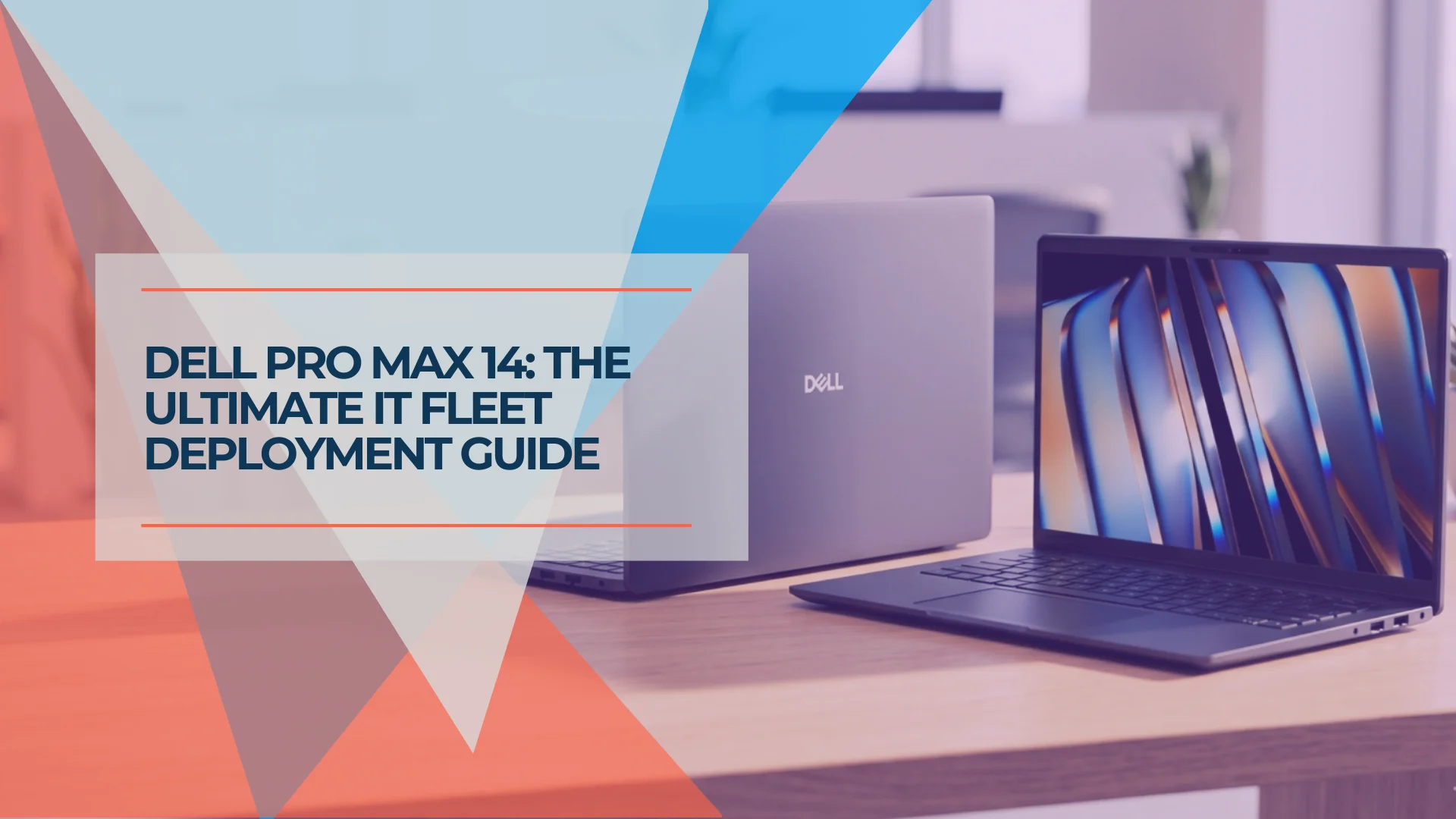 Dell Pro Max 14 Review: The Business Deployment Verdict (2026)