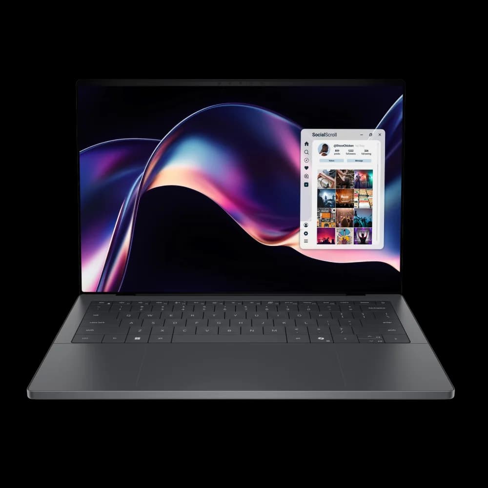 Dell XPS 14 (2026)