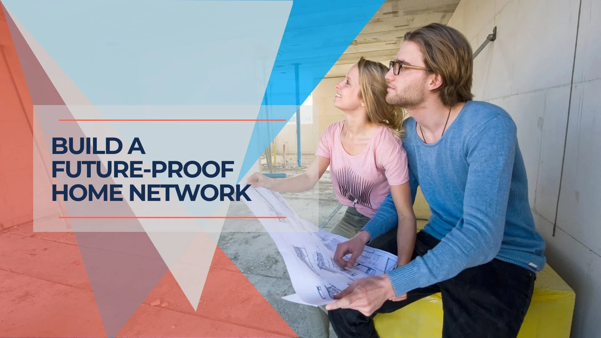 The 2026 New Construction Network Guide: Wi-Fi 7, Cat6a, and 10G Infrastructure