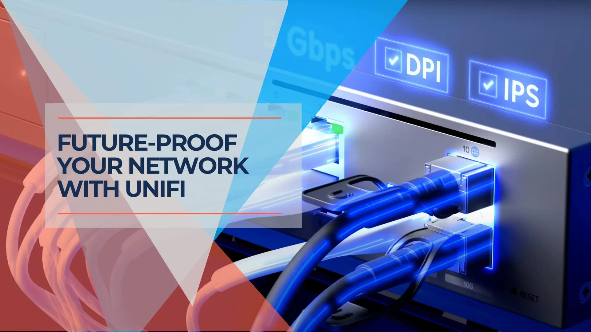 Future-Proof Your Office with UniFi: 2026 Guide