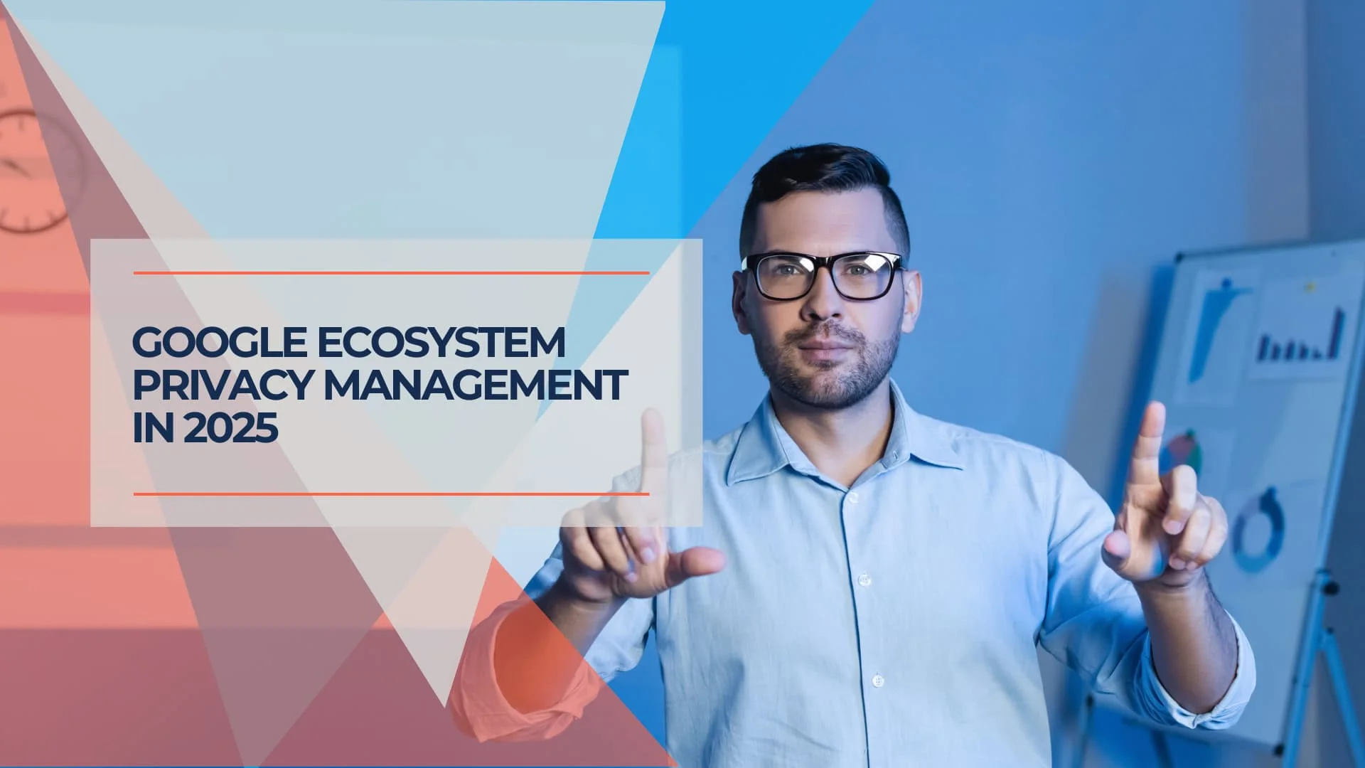 Google Ecosystem in 2025: Balancing Convenience and Privacy