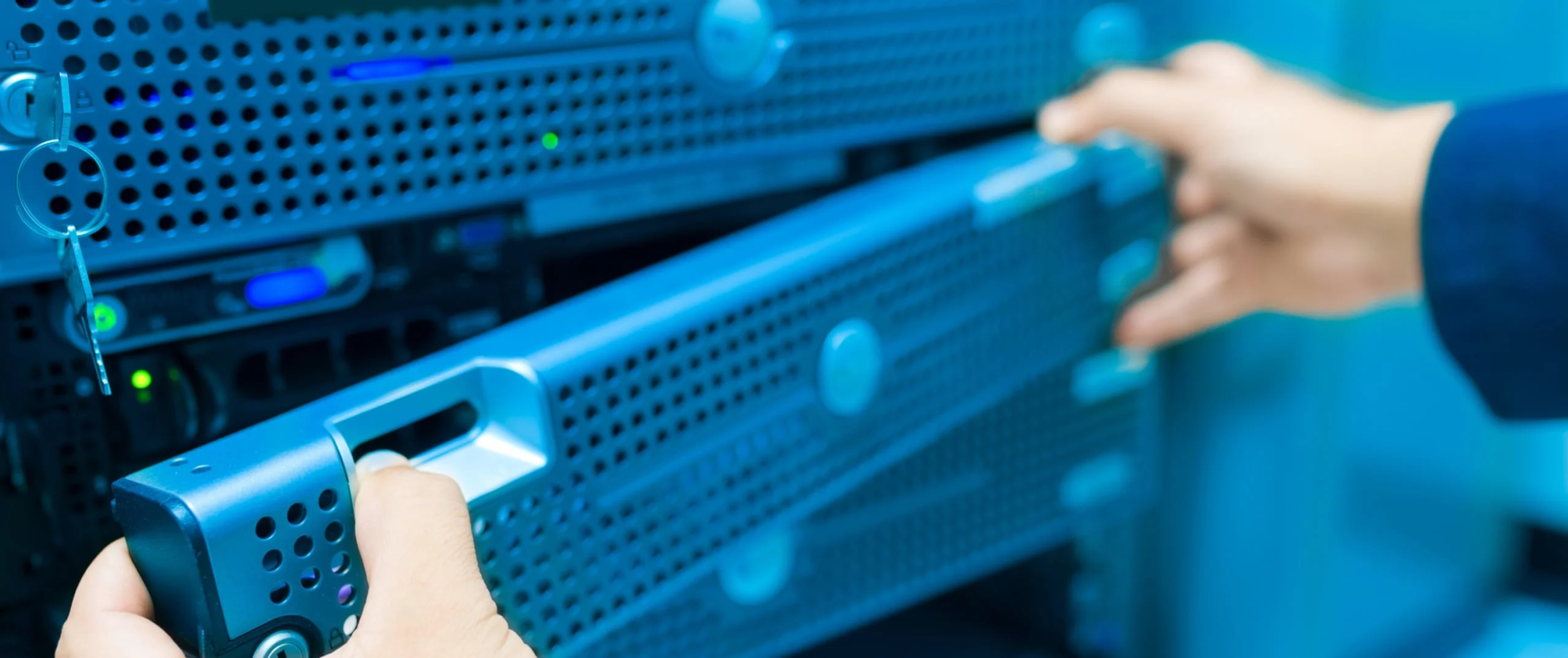 Small Business Server Setup: Your Detailed Overview