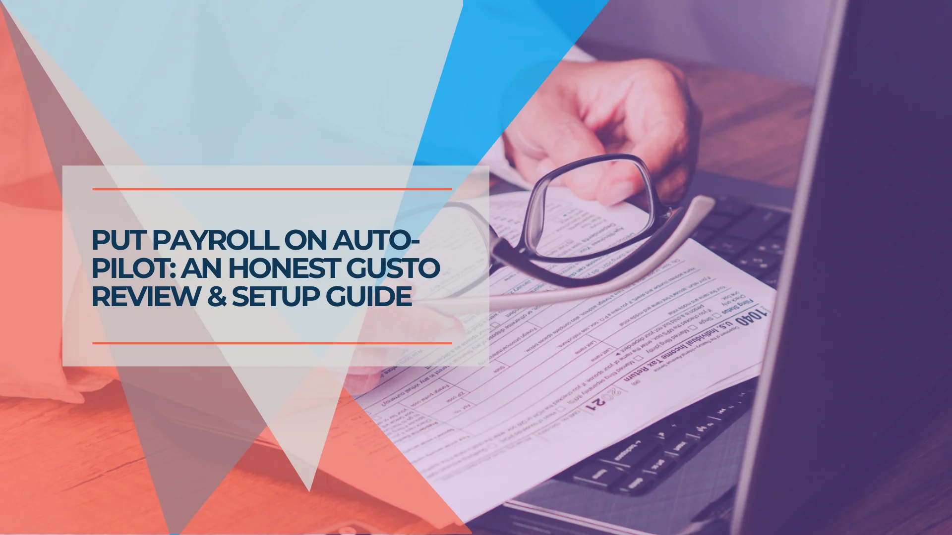 Gusto Review: Pricing, Features, and IT Admin Perspective