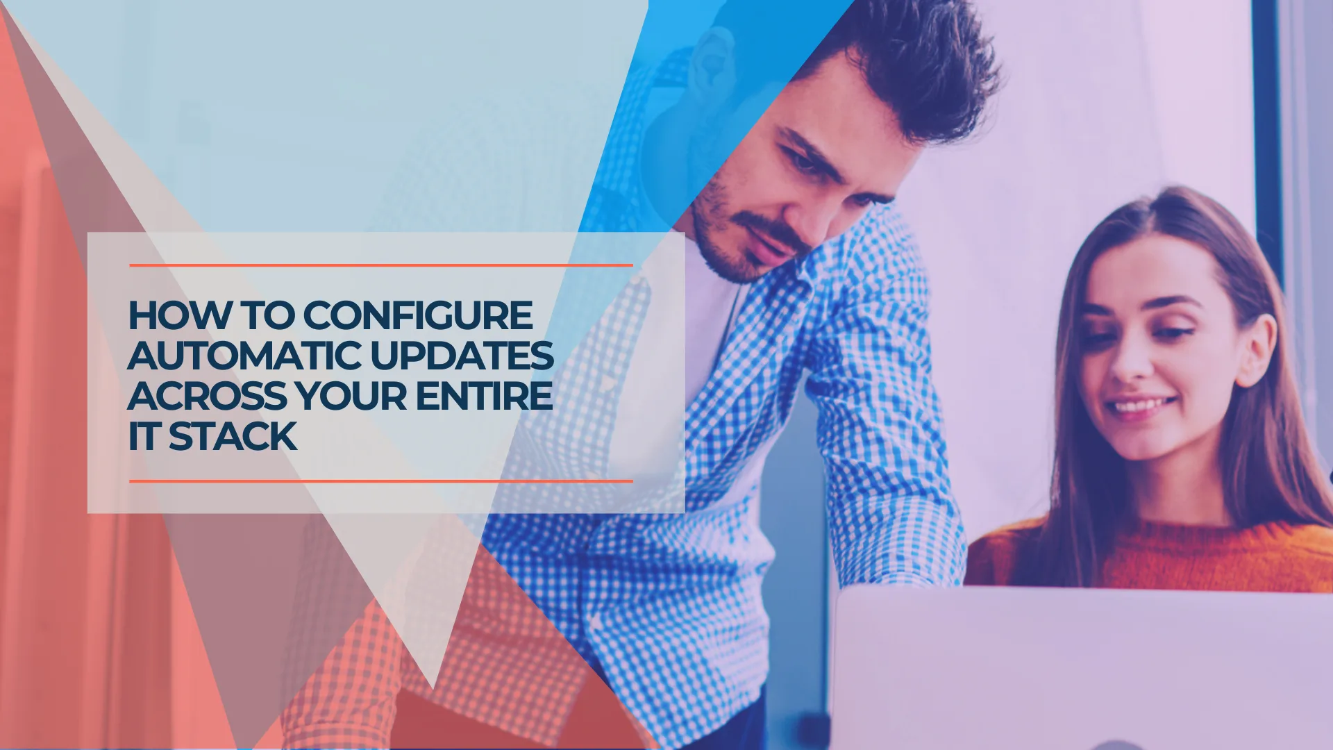 How to Set Up Automatic Updates on Every Device (Windows, Mac, iPhone, Android, Router)