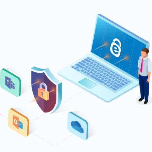 iDrive Business