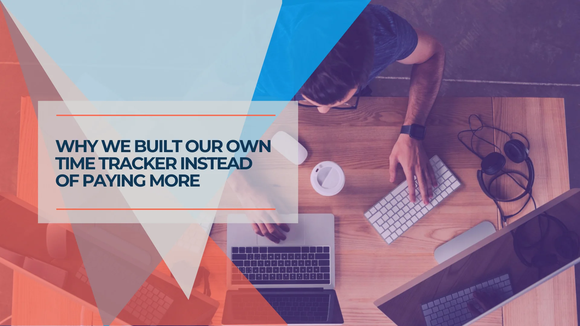 When Trust Breaks: Our Experience Leaving Harvest and Building a Replacement