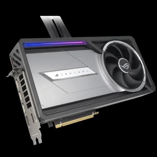 Dual NVIDIA RTX 5090 Custom PC