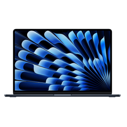 MacBook Air 15" M5