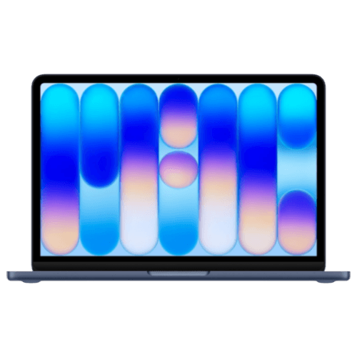 MacBook Neo