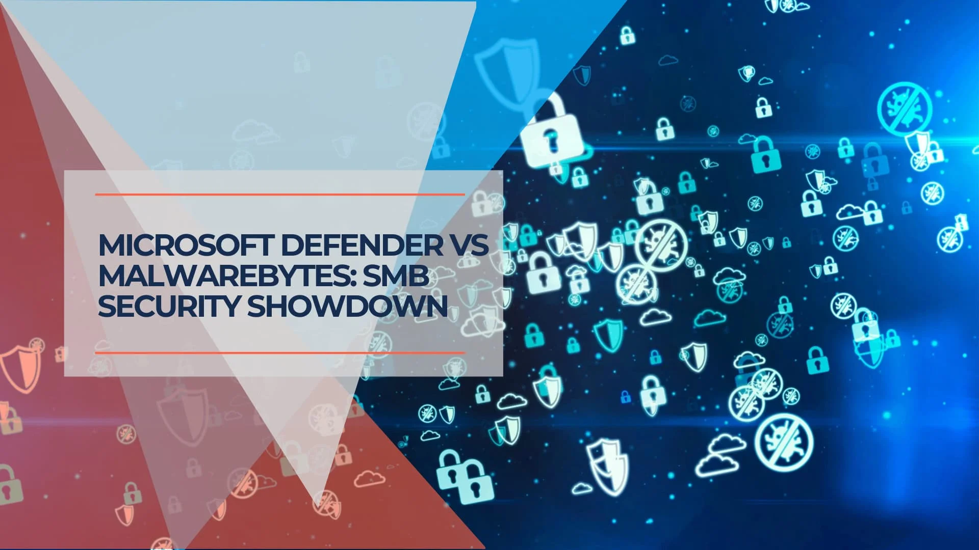 Malwarebytes vs Microsoft Defender Business: Complete SMB Security Comparison 2025