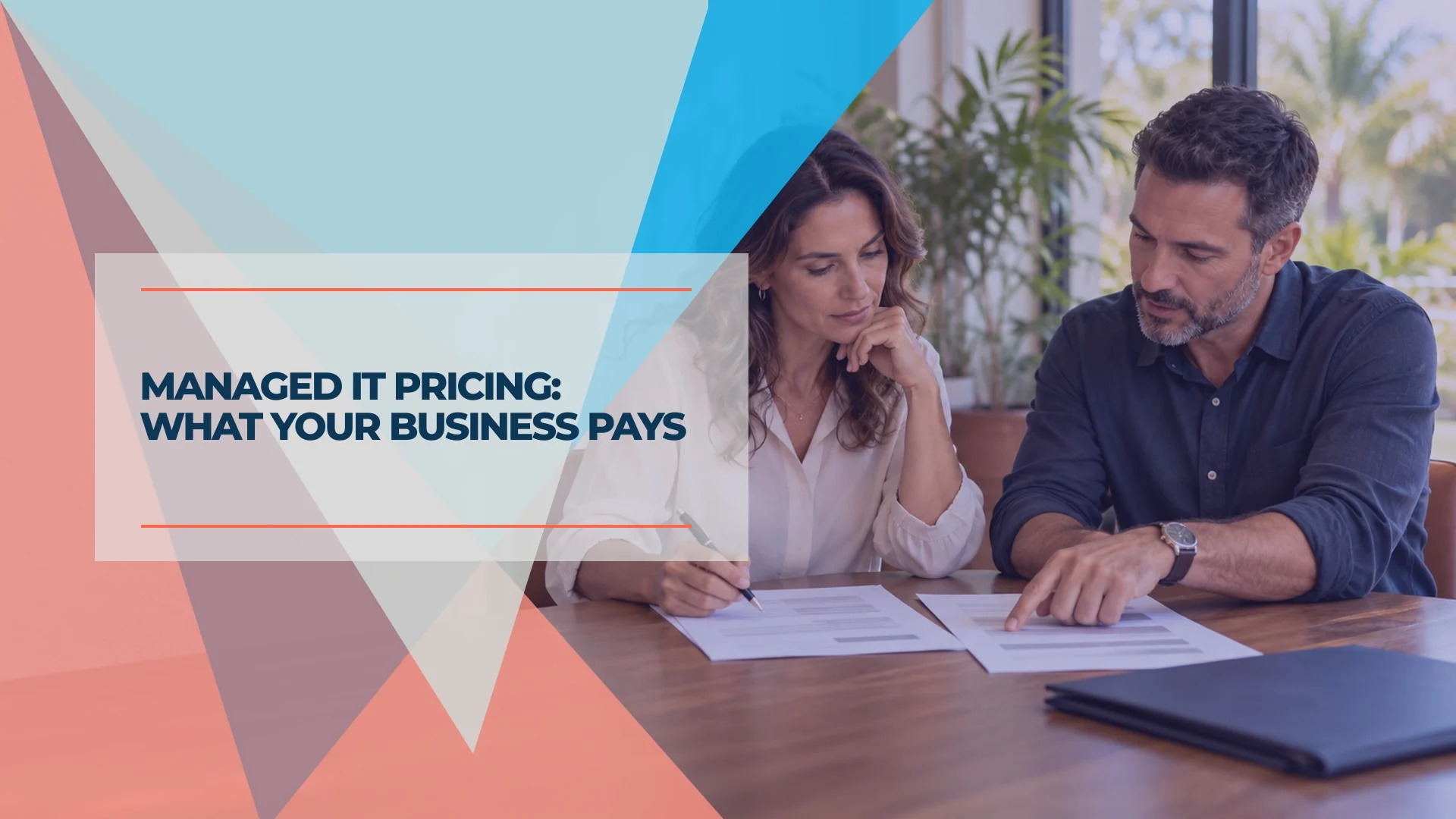 Managed IT Services Pricing: Per-User Costs and What to Budget in 2026