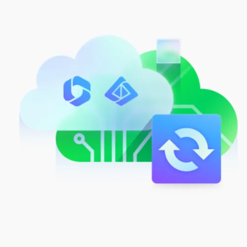 Veeam Data Cloud for Microsoft 365