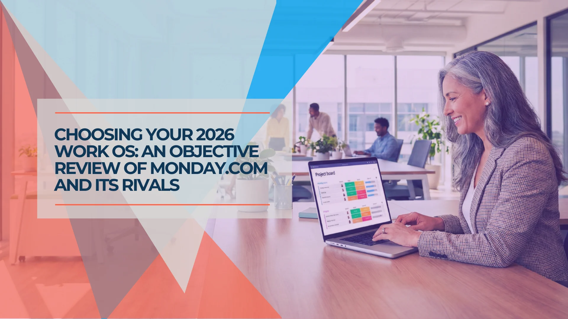 Monday.com Review 2026: Is It Worth It for Your Small Business?