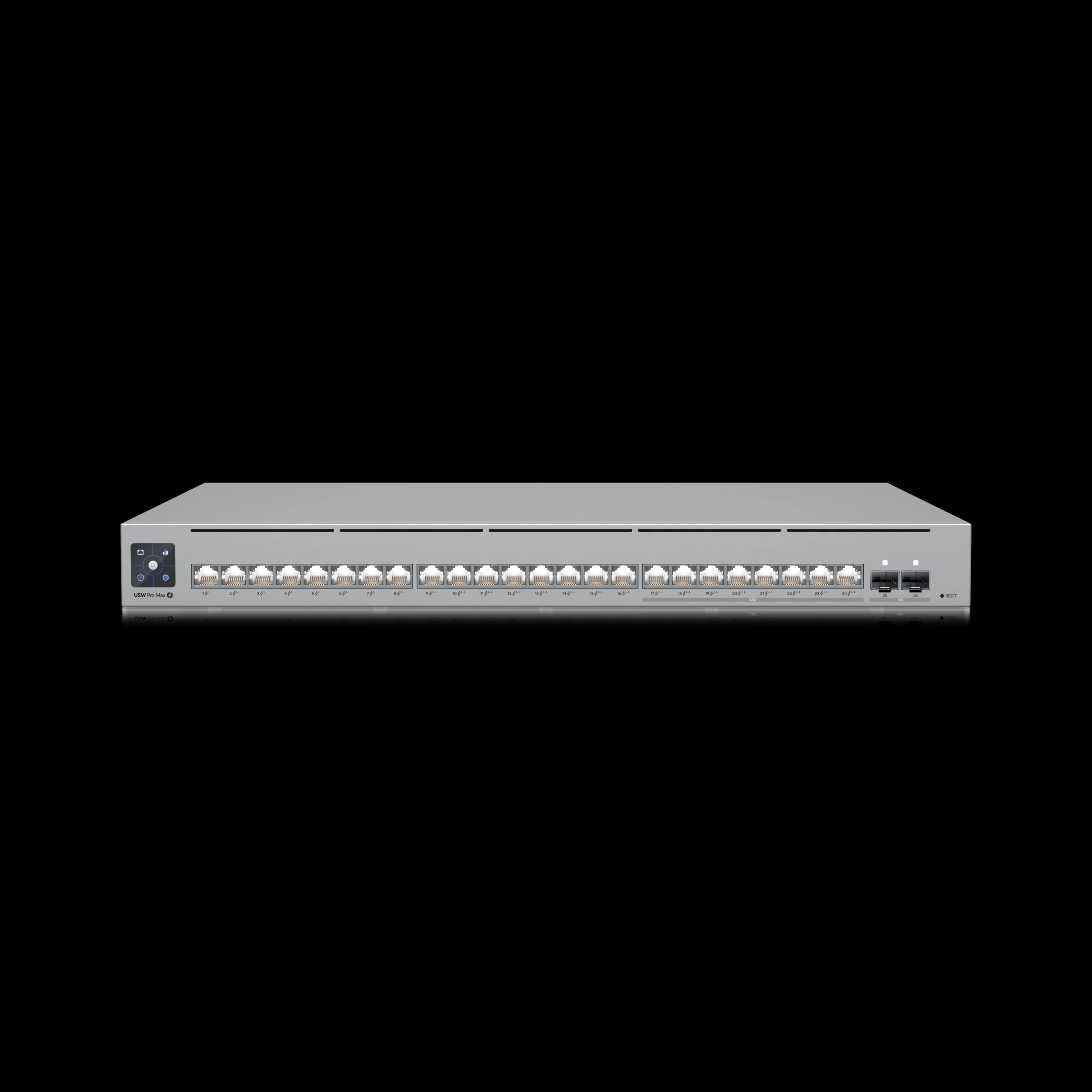 Pro Max 24 PoE