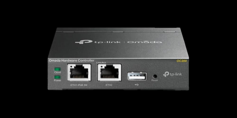 Omada OC200