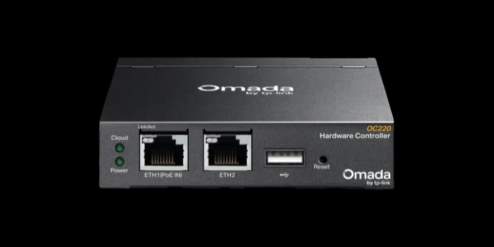 TP-Link Omada OC220