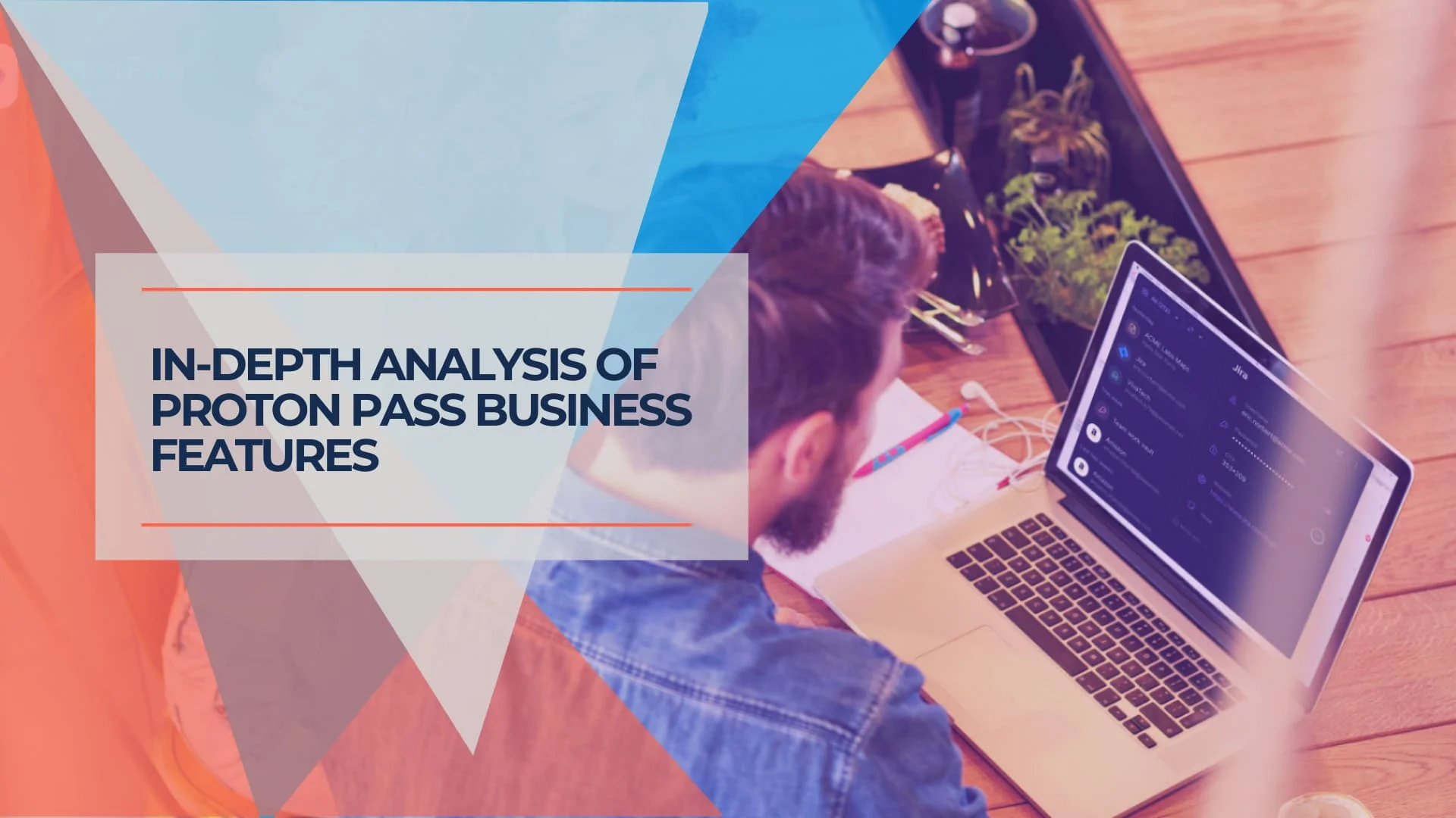 Proton Pass Business Review 2025: Password Management & Secure Documentation for Small Business