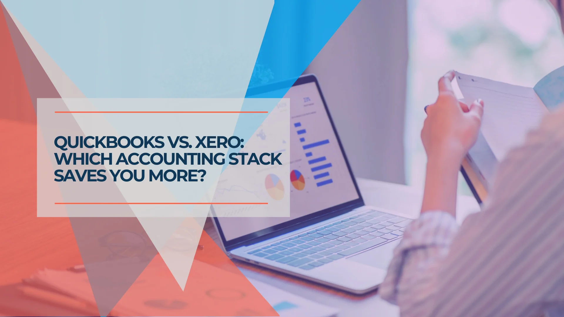 QuickBooks vs Xero 2026: Which is Better for Small Business?