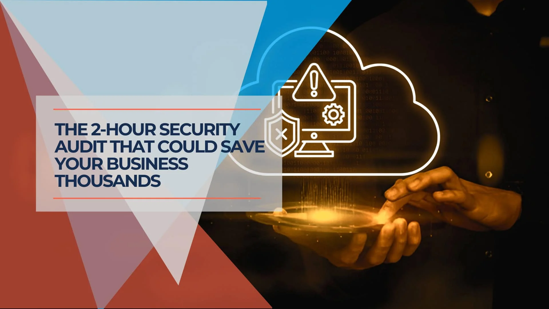 The 5-Step Network Security Audit Every Small Business Should Do Quarterly